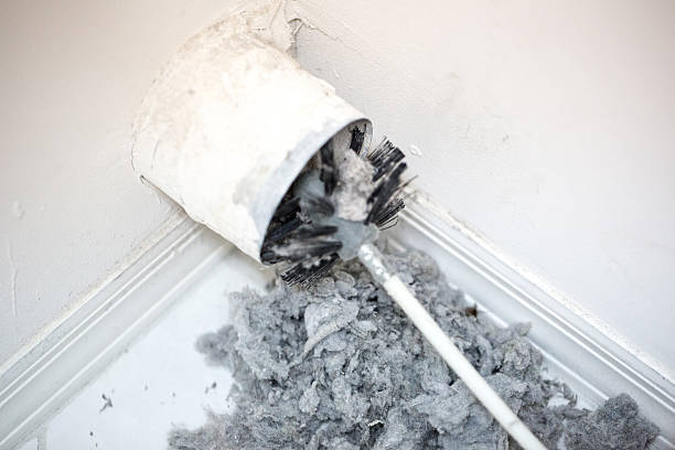 Best Air Duct Cleaning Cost  in Cavalier, ND